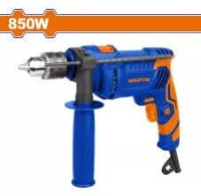 TALADRO ELEC 850W 13MM 0-3000 RPM MEBA