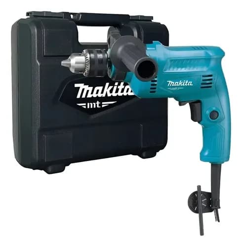 TALADRO PERCUTOR 1/2 500W. 0-2900 RPM 1.7KG. MT MAKITA"