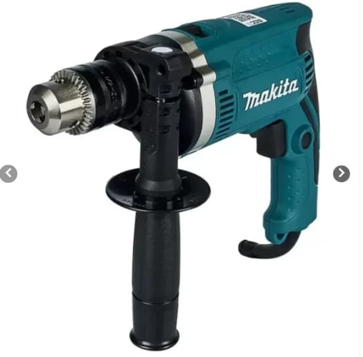 TALADRO PERCUTOR 5/8 710W 0-3.200 RPM 2.1KG MAKITA