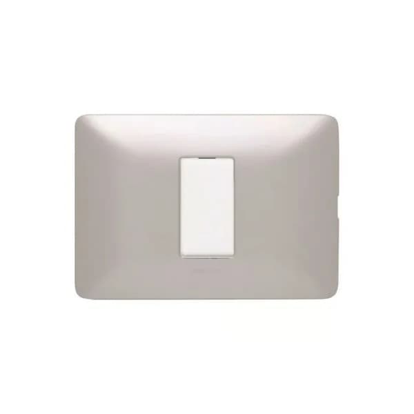 TAPA INTERCAMBIABLE SIMPLE DORADOLUXURY HOME LIGH ARDILES
