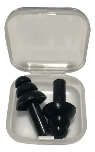 TAPON DE OIDO / PROTECTOR AURICULAR EUROTOOLS