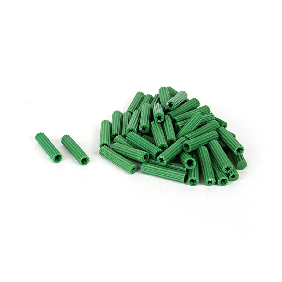 TARUGOS VERDES 1//4 (C.M) S/M