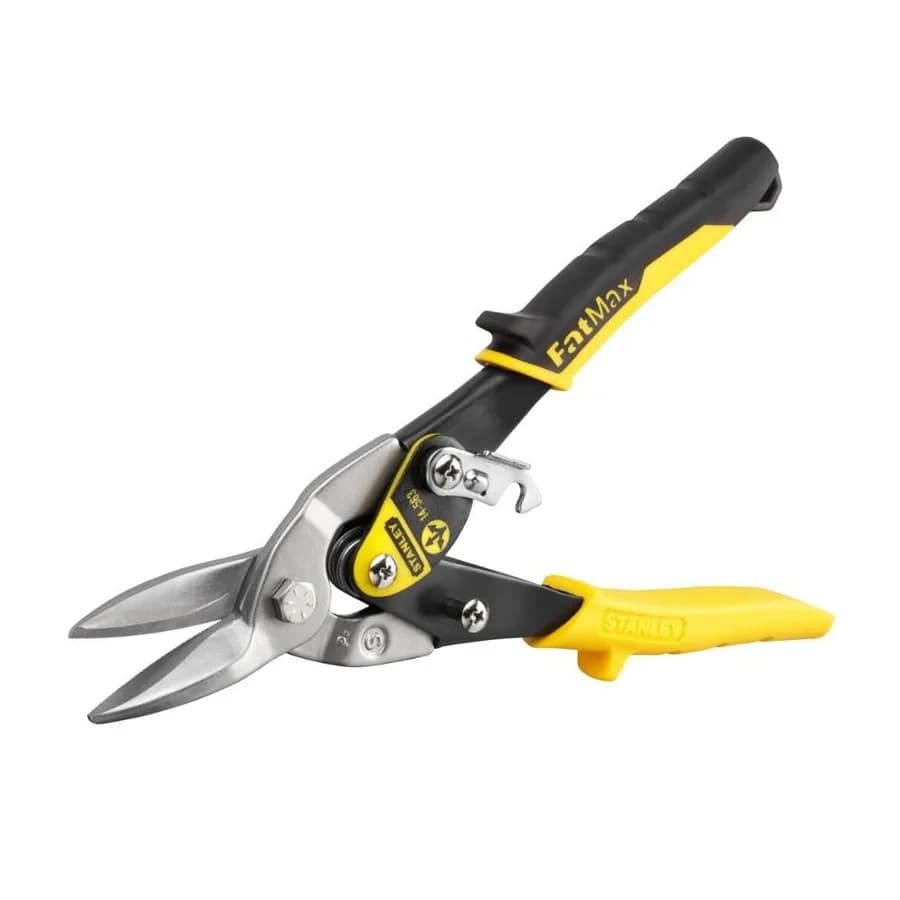 TIJERA AVIACION FATMAX LARGO STANLEY