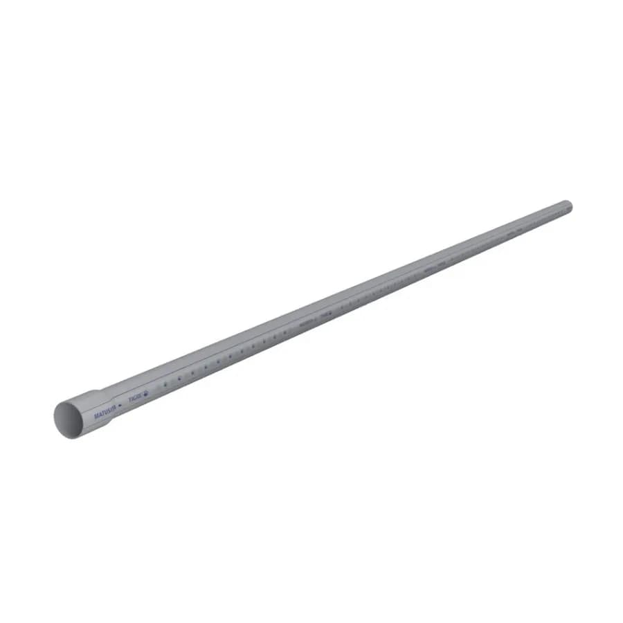 TUBO ELECTRICA SEL 3/4 INYECTOPLAST