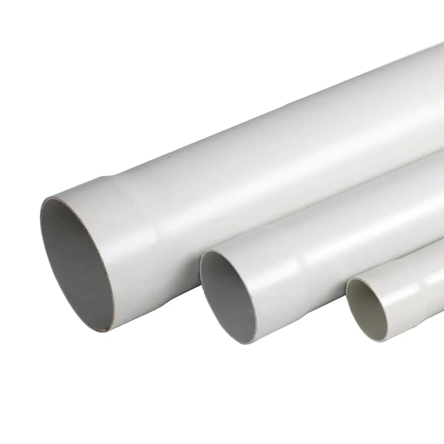 TUBO PVC 6 DESAGUE TIGRE"