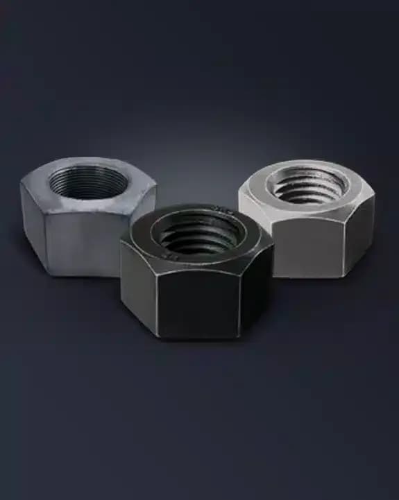 TUERCA HEXAGONAL G5.8 M-8 LA CASA DEL PERNO