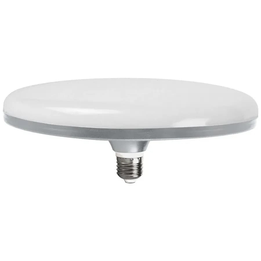 UFO LED C/ROSCA ALFA 65 WATTS 260MM 7000K ALFA