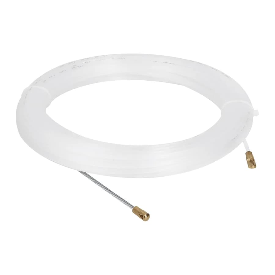 WINCHA PASACABLE 20M TRUPER